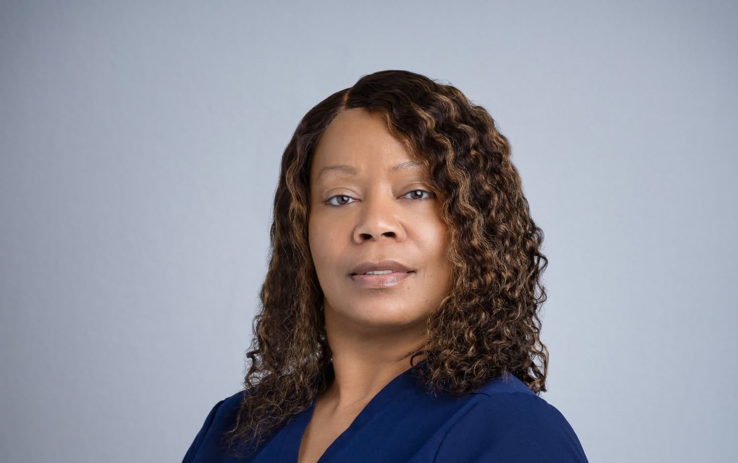 Keisha Smith, Founder and Managing Member of Von Anthony House